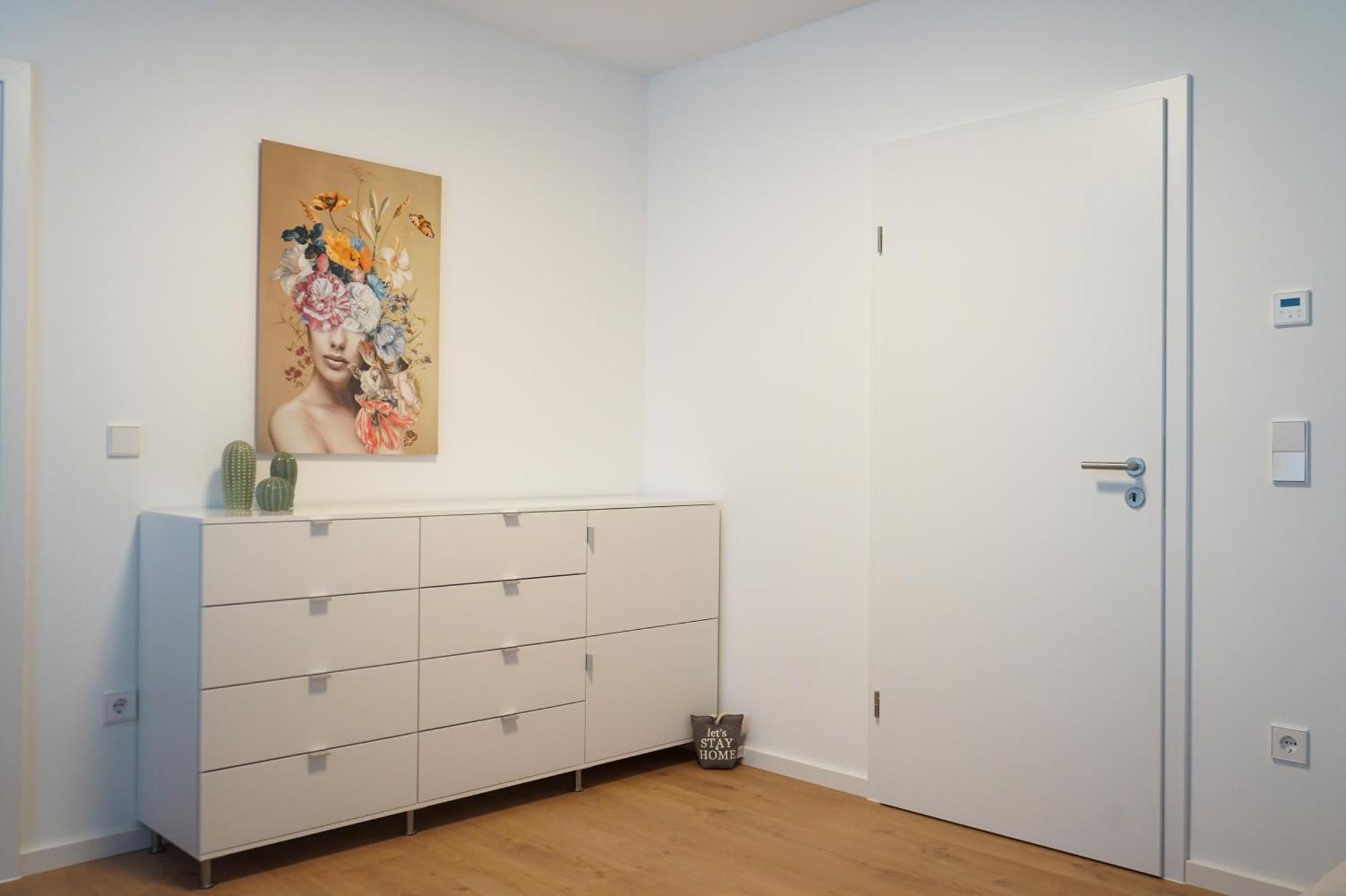 Appartement House イェーナ エクステリア 写真