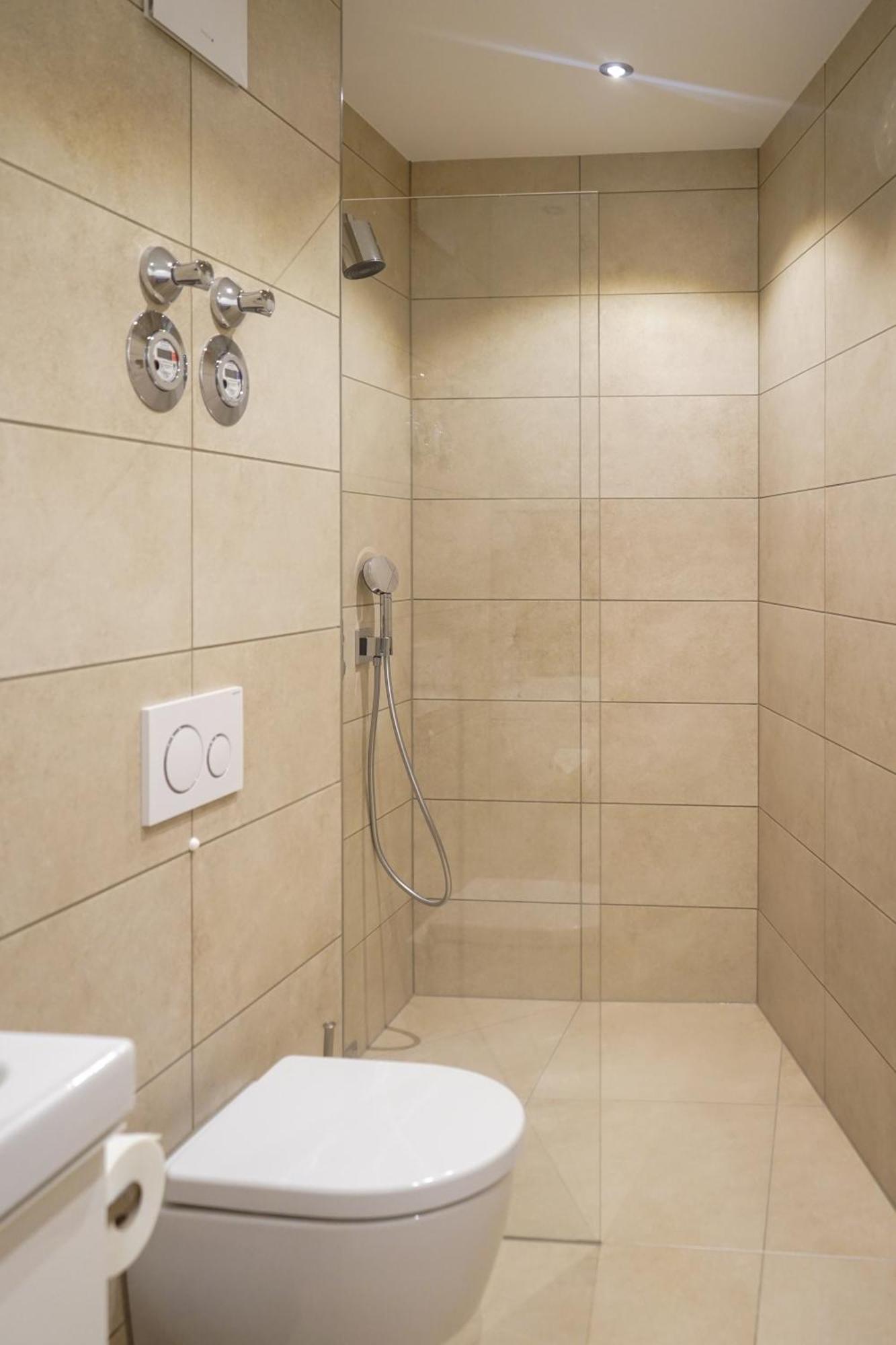 Appartement House イェーナ エクステリア 写真