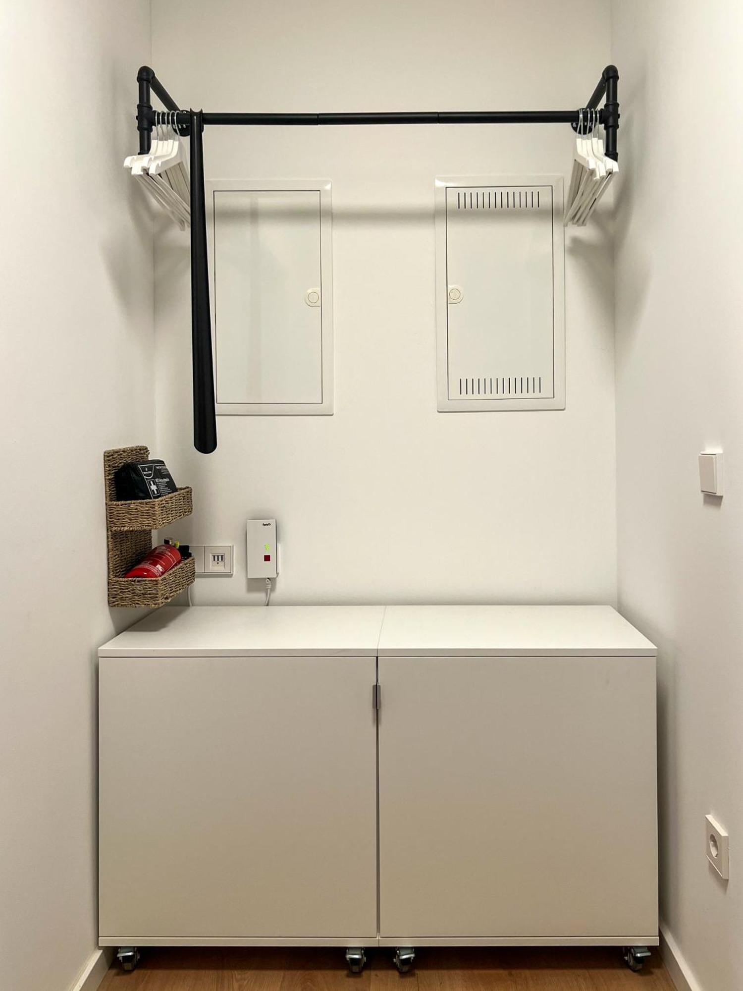 Appartement House イェーナ エクステリア 写真