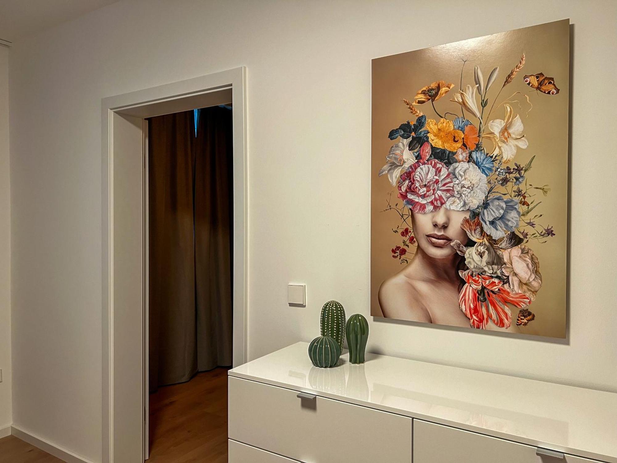 Appartement House イェーナ エクステリア 写真