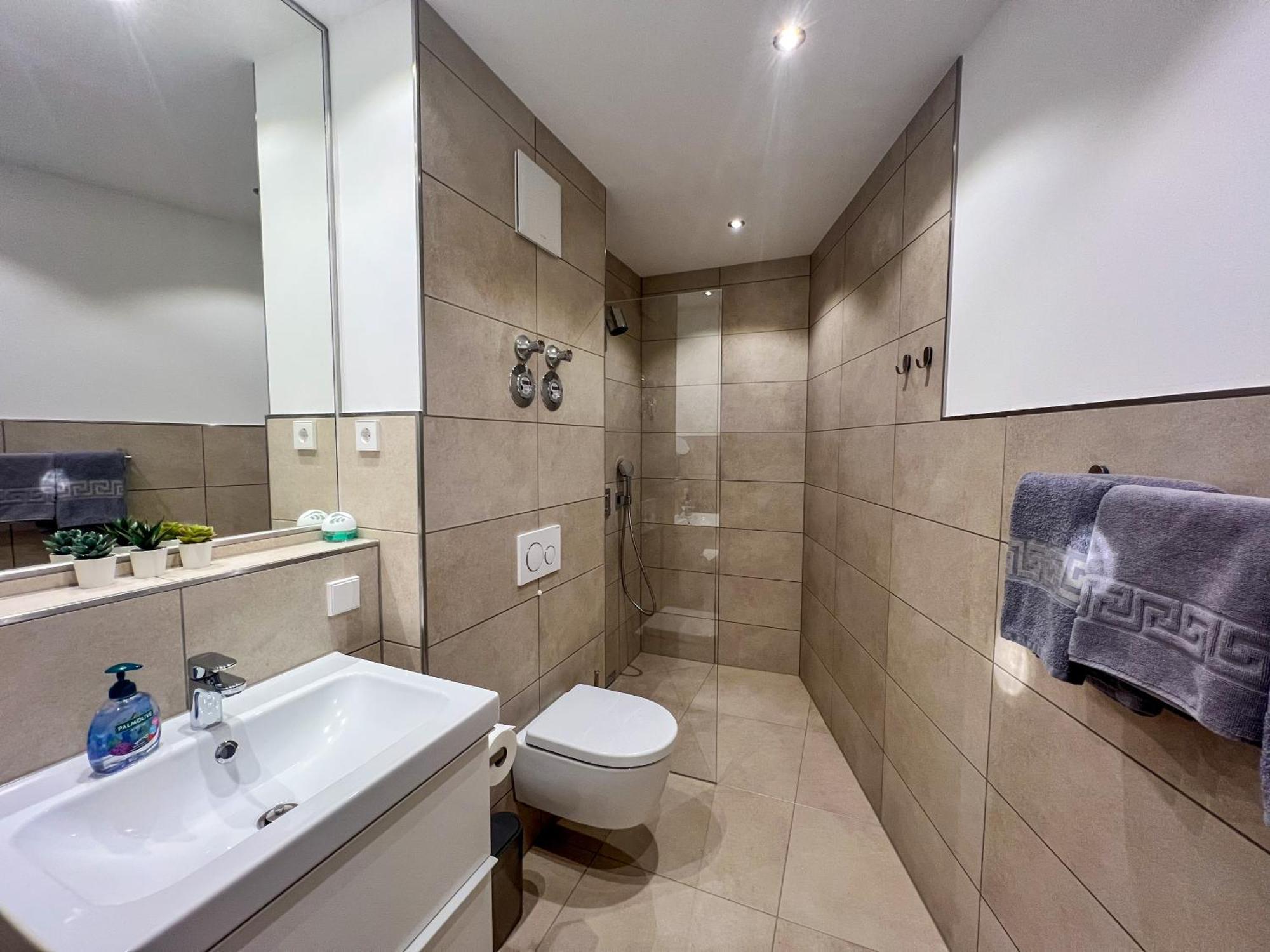Appartement House イェーナ エクステリア 写真