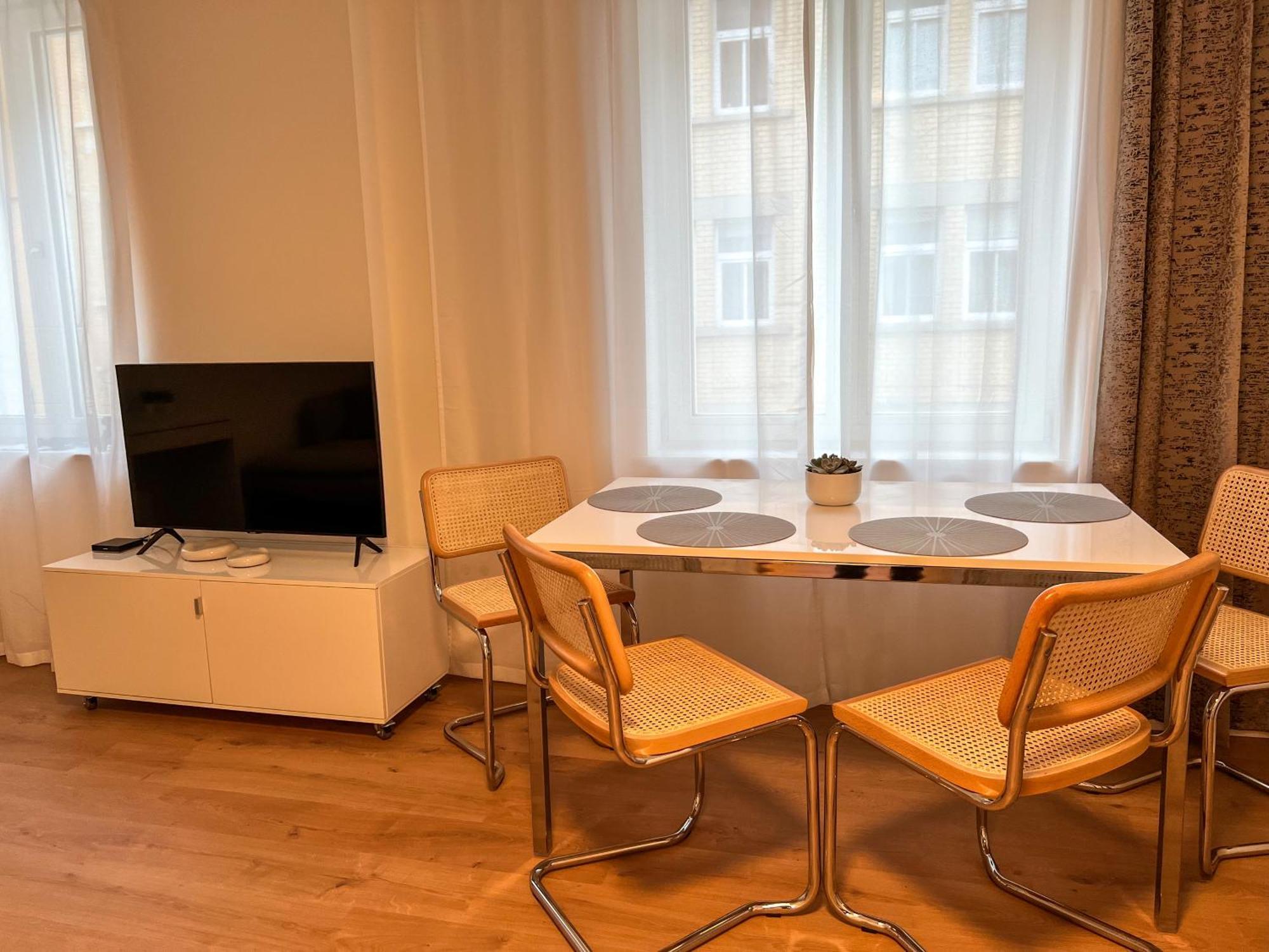 Appartement House イェーナ エクステリア 写真