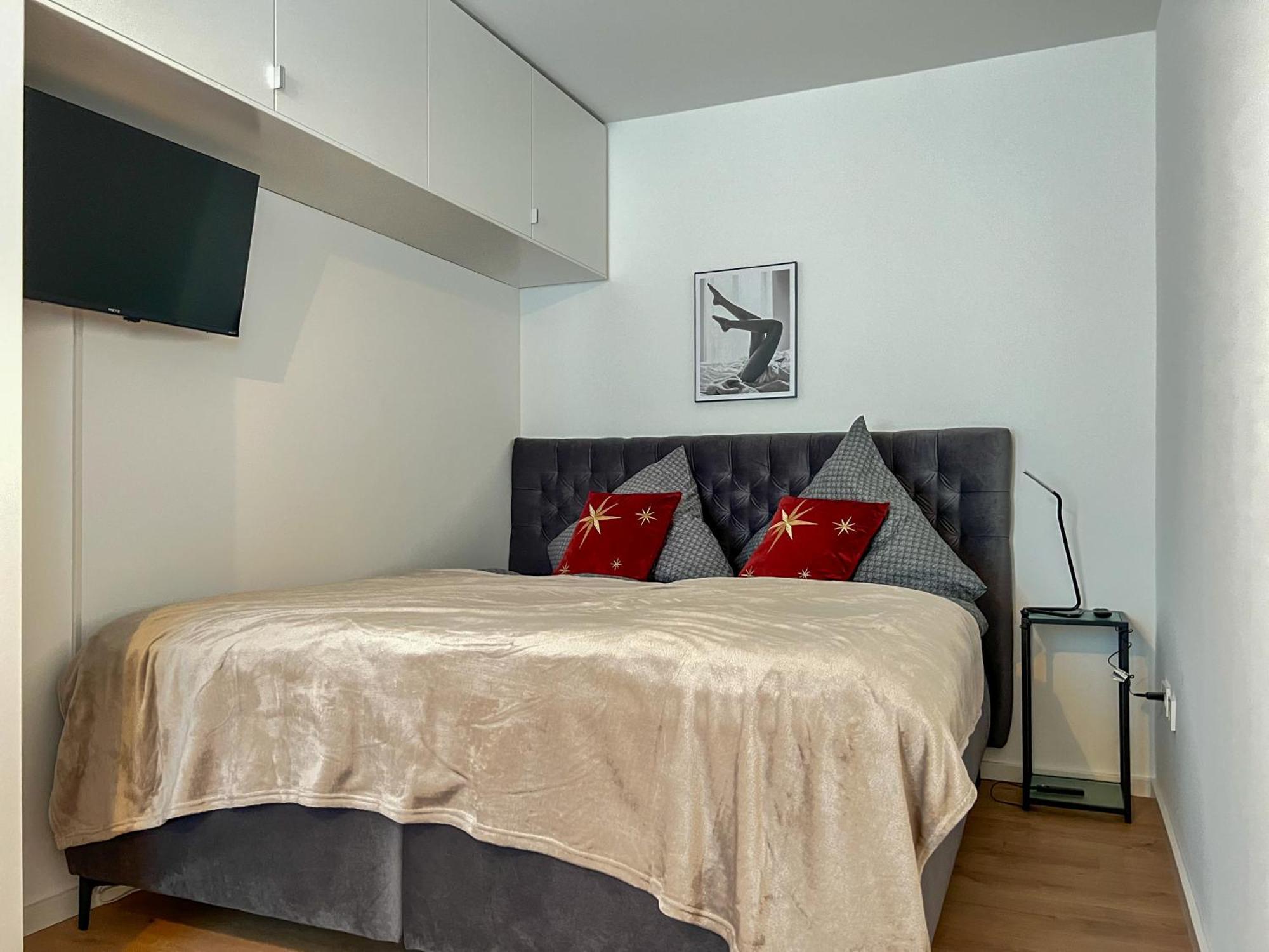Appartement House イェーナ エクステリア 写真