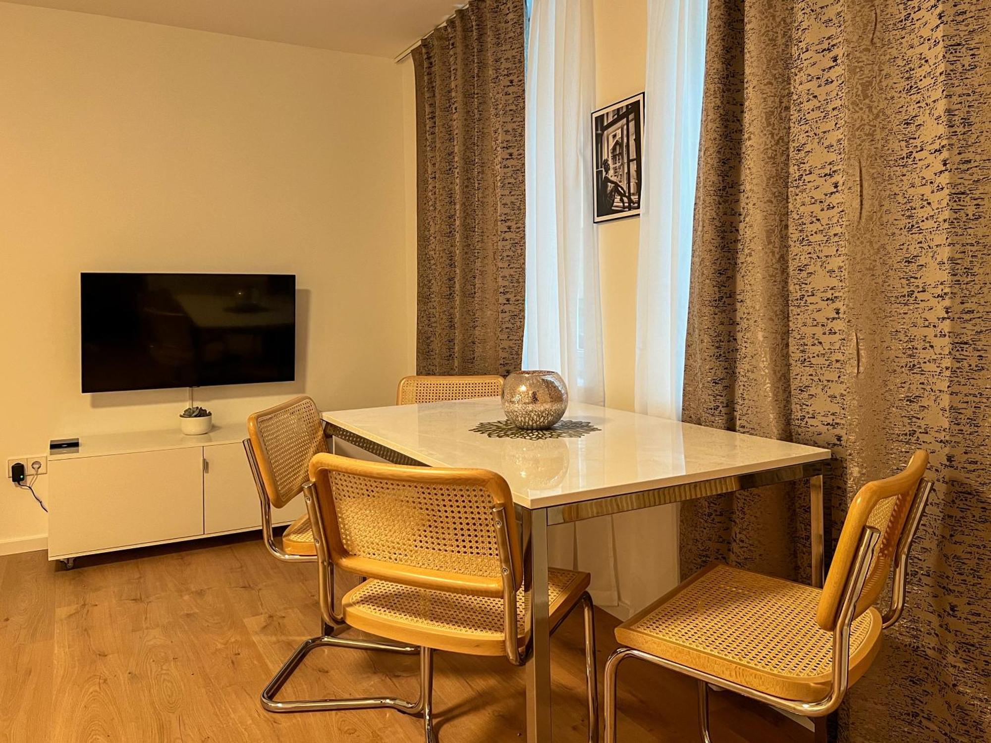 Appartement House イェーナ 部屋 写真